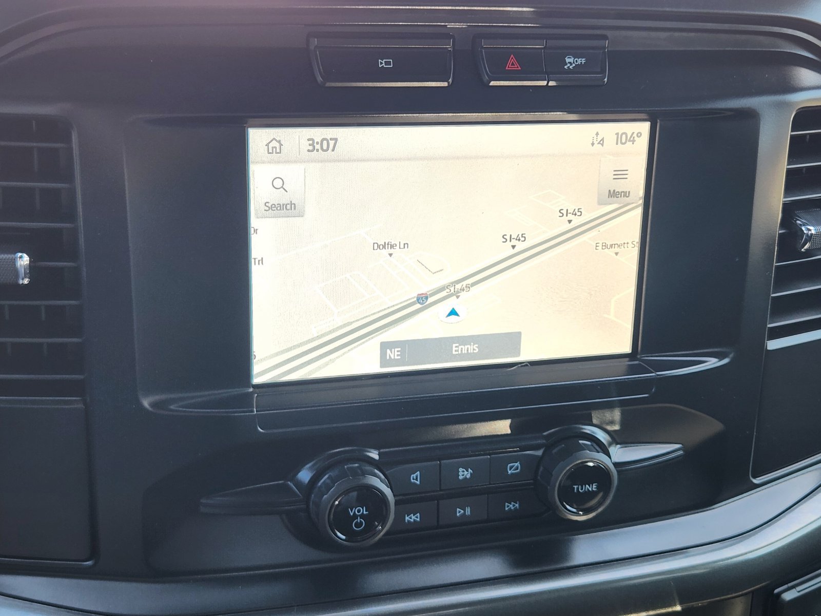 Used 2023 Ford F150 XL w/ STX Appearance Package RWD image 18