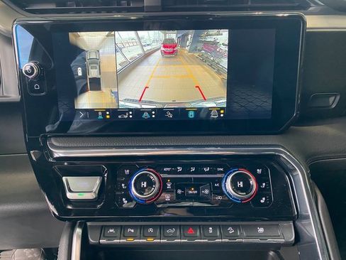 Used 2023 GMC Sierra 1500 Denali w/ Denali Reserve Package image 22