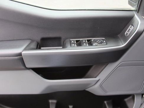 Used 2025 Ford F250 XLT AWD/4WD image 32