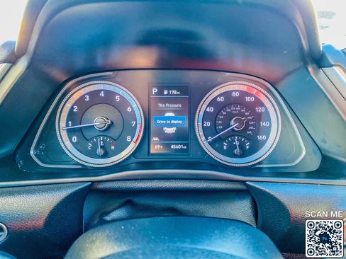 Used 2021 Hyundai Sonata SEL image 20