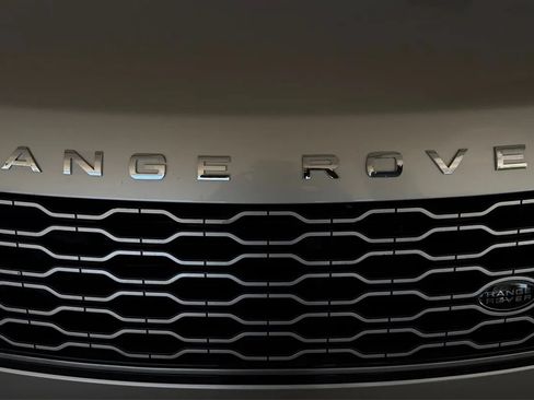 Used 2018 Land Rover Range Rover Supercharged AWD/4WD image 50
