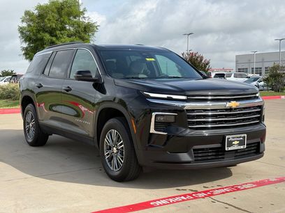 Certified 2026 Chevrolet Traverse LT w/ Driver Confidence Package