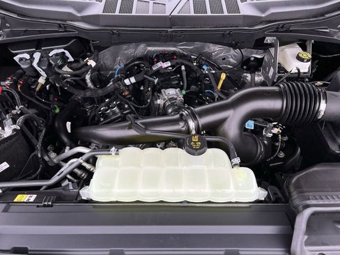 New 2026 Ford F150 STX w/ Equipment Group 200A image 26