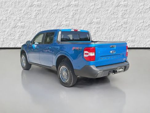 Used 2022 Ford Maverick Lariat w/ Equipment Group 500A Standard AWD/4WD image 5