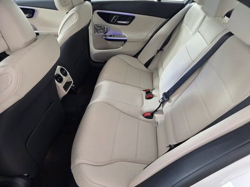 New 2026 Mercedes-Benz C 300 Sedan image 11
