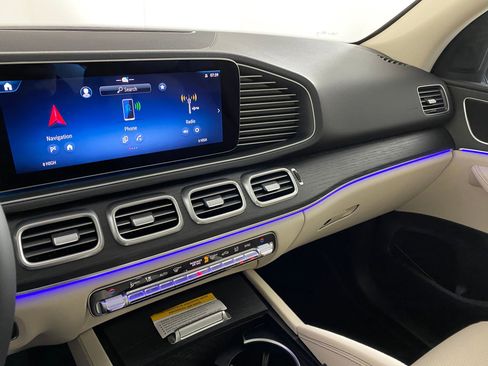 New 2026 Mercedes-Benz GLE 350 4MATIC image 24
