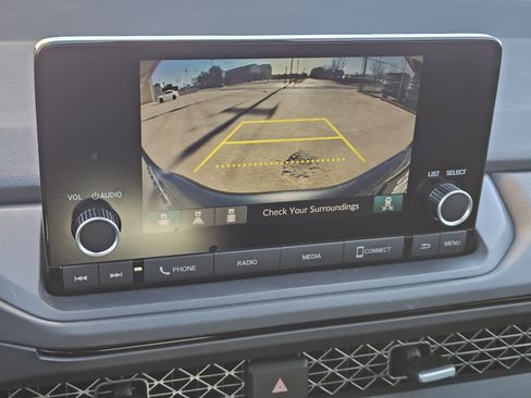 Used 2024 Honda Accord EX image 20