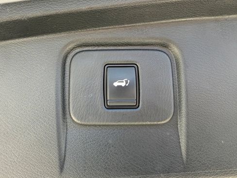 Used 2023 Nissan Murano SL w/ SL Moonroof Package AWD/4WD image 45