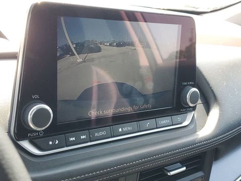 Used 2023 Nissan Rogue SV AWD/4WD image 28