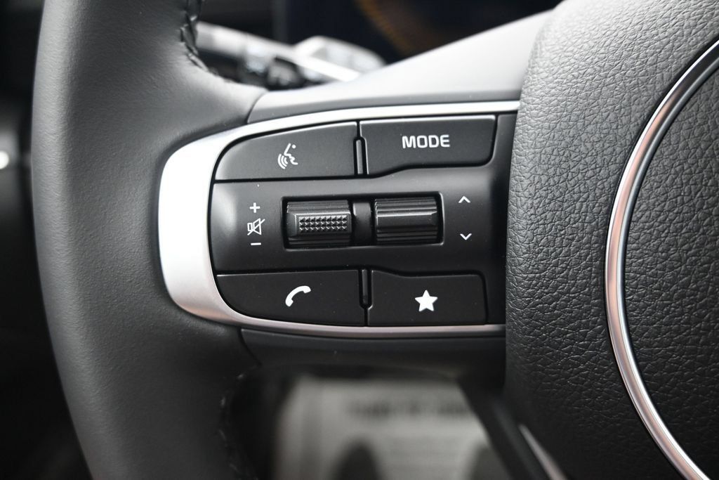 New 2026 Kia K5 GT-Line FWD image 26