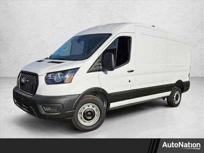 New 2026 Ford Transit 250 148 Medium Roof
