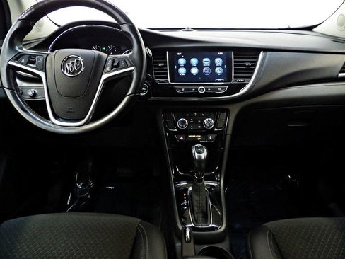 Used 2017 Buick Encore Preferred AWD/4WD image 21