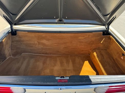Used 1987 Mercedes-Benz 560 SL image 20