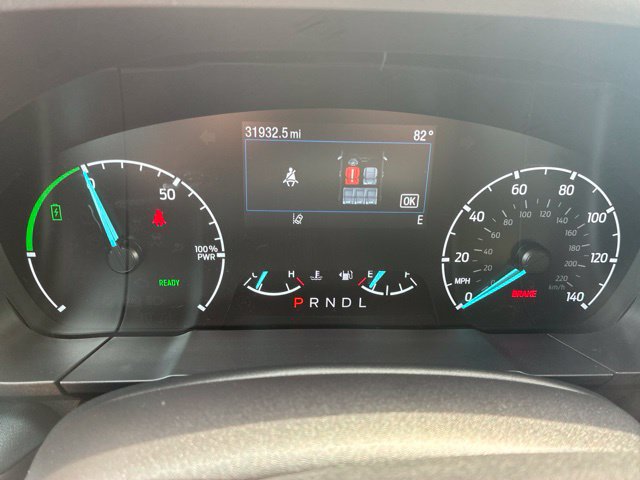 Used 2024 Ford Maverick XLT w/ XLT Luxury Package FWD image 31