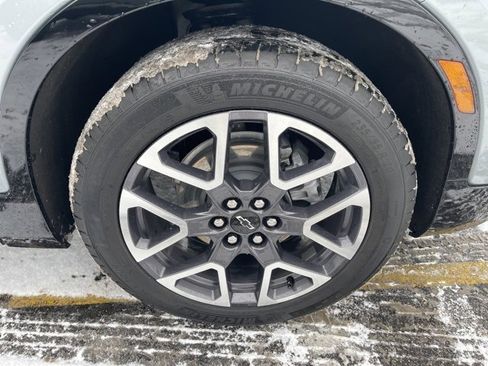 Certified 2023 Chevrolet Blazer RS w/ Enhanced Convenience Package image 7