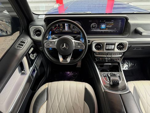 Used 2020 Mercedes-Benz G 550 image 35