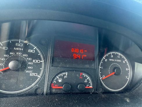 Used 2020 RAM ProMaster 1500 image 5