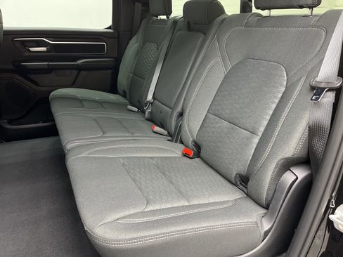 New 2026 RAM 1500 Big Horn image 5