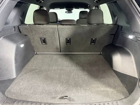 Used 2025 Chevrolet Equinox LT FWD image 29