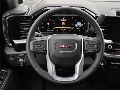 New 2026 GMC Sierra 1500 Elevation w/ Elevation Select Package AWD/4WD image 16