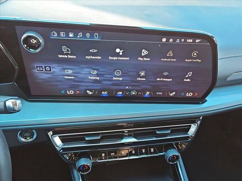 New 2026 Chevrolet Traverse LT w/ Midnight/Sport Edition image 12