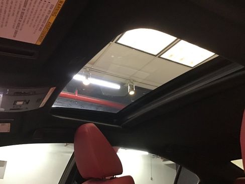 Used 2022 Lexus IS 350 F Sport image 35