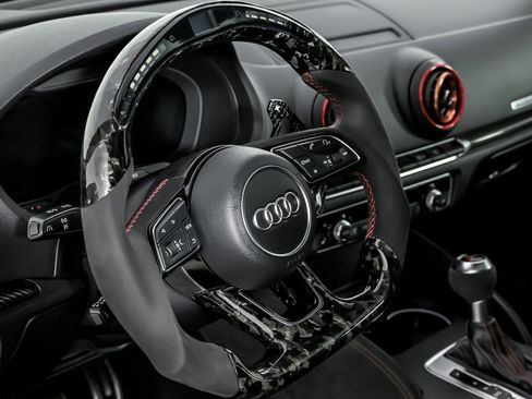 Used 2018 Audi RS 3 image 25