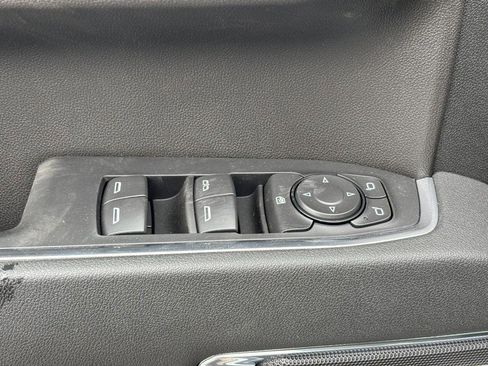 New 2026 Chevrolet Silverado 1500 LT Trail Boss w/ LT Trail Boss Premium Package AWD/4WD image 11