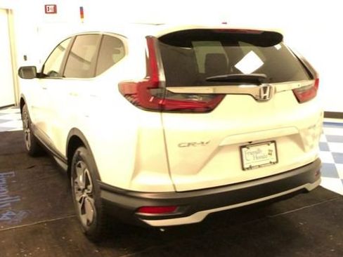 Used 2020 Honda CR-V EX image 7
