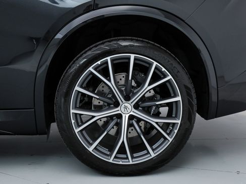 New 2026 Maserati Grecale Modena AWD/4WD image 21