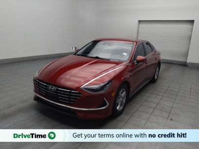 Used 2023 Hyundai Sonata SE