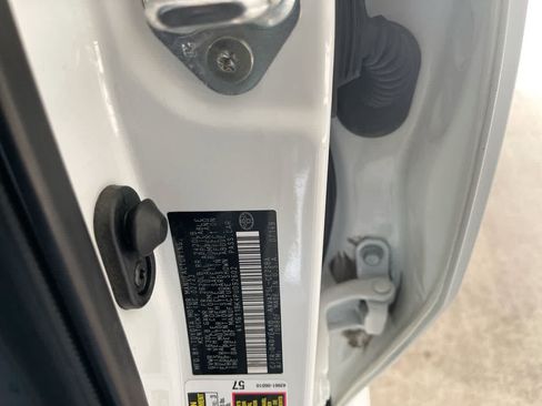 Certified 2023 Toyota Camry SE AWD/4WD image 27