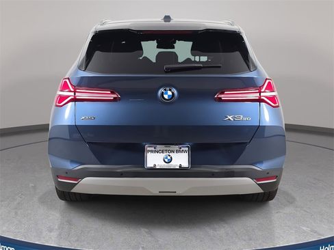 Used 2025 BMW X3 xDrive30i w/ Convenience Package image 7