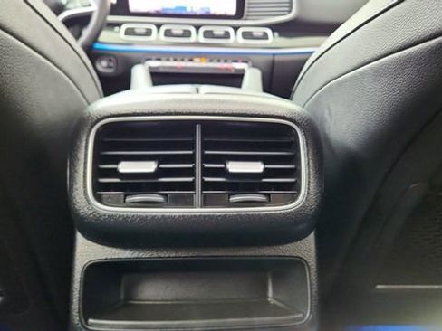 Used 2025 Mercedes-Benz GLE 450 4MATIC image 54