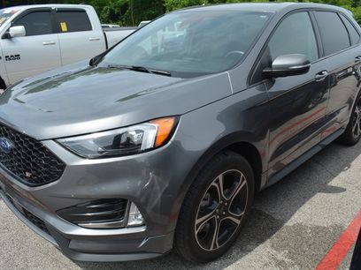 Used 2023 Ford Edge ST