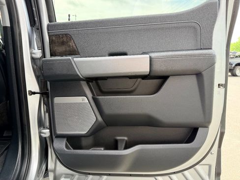 Used 2023 Ford F250 Lariat w/ Lariat Ultimate Package image 37