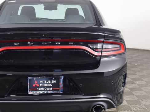 Used 2023 Dodge Charger R/T w/ Daytona Edition Group RWD image 16