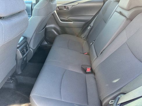 Used 2024 Toyota RAV4 LE image 16