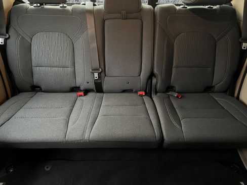 Used 2020 RAM 1500 Big Horn image 16