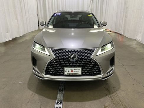 Used 2022 Lexus RX 350 350 image 8