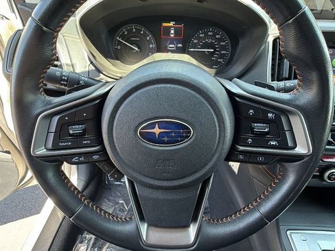 Used 2020 Subaru Crosstrek 2.0i Premium w/ Popular Package #2 AWD/4WD image 18