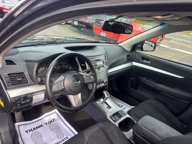Used 2011 Subaru Legacy 2.5i Premium AWD/4WD image 13