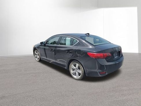 Used 2013 Acura ILX w/ Premium Package FWD image 6