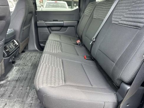 Used 2023 Ford F150 XL w/ STX Appearance Package RWD image 14