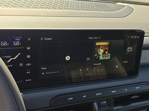 New 2027 Kia Telluride EX X-Line image 25