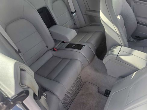 Used 2012 Mercedes-Benz E 350 Cabriolet image 18