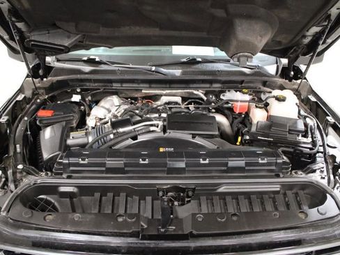 Used 2024 GMC Sierra 2500 AT4 w/ Technology Package image 51