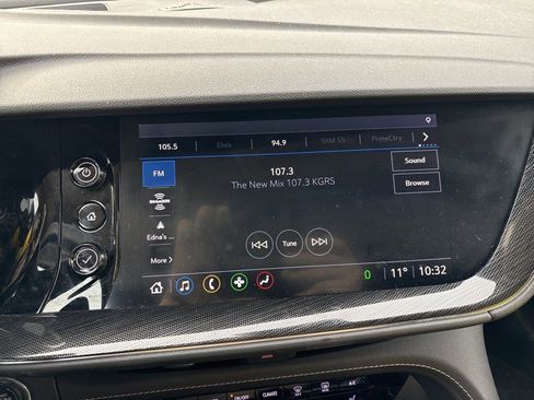 Used 2021 Buick Envision Essence w/ Sport Touring Package image 30