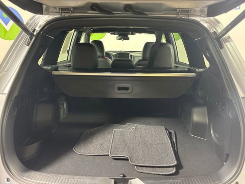 Certified 2025 Subaru Forester Limited image 13