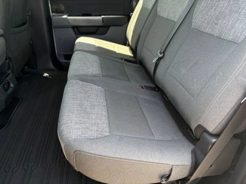 Used 2022 Ford F150 XLT w/ Equipment Group 301A Mid AWD/4WD image 11